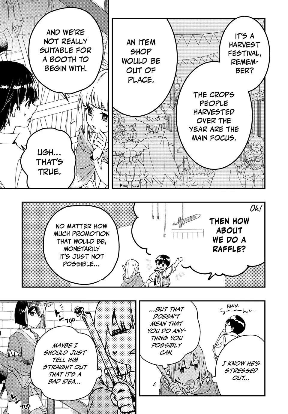 Read The Ultimate Healing Heals Everything! chapter 29 image 6 on Lezhin