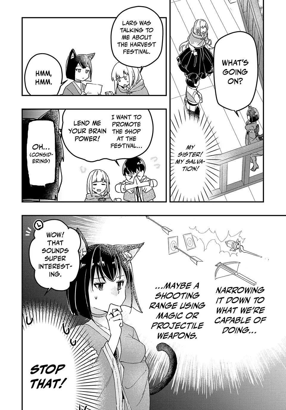 Read The Ultimate Healing Heals Everything! chapter 29 image 7 on Lezhin