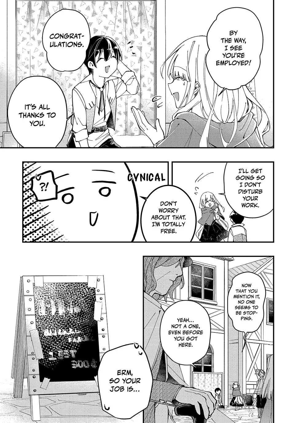 Read The Ultimate Healing Heals Everything! chapter 3 image 10 on Lezhin