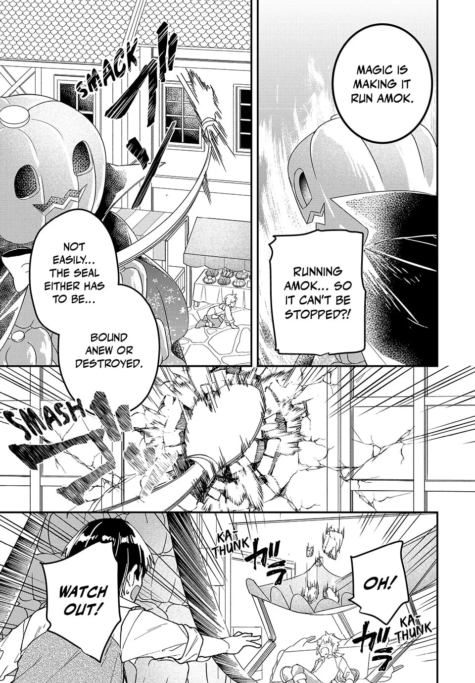 Read The Ultimate Healing Heals Everything! chapter 31 image 12 on Lezhin