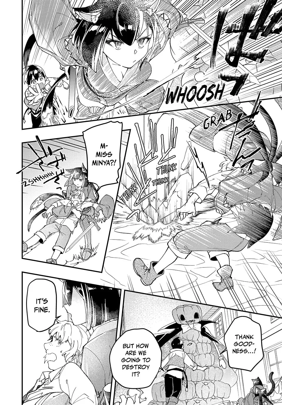 Read The Ultimate Healing Heals Everything! chapter 31 image 13 on Lezhin