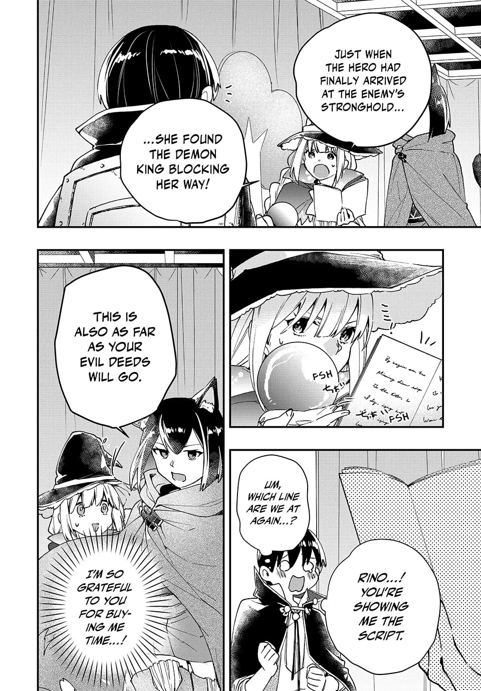 Read The Ultimate Healing Heals Everything! chapter 31 image 3 on Lezhin