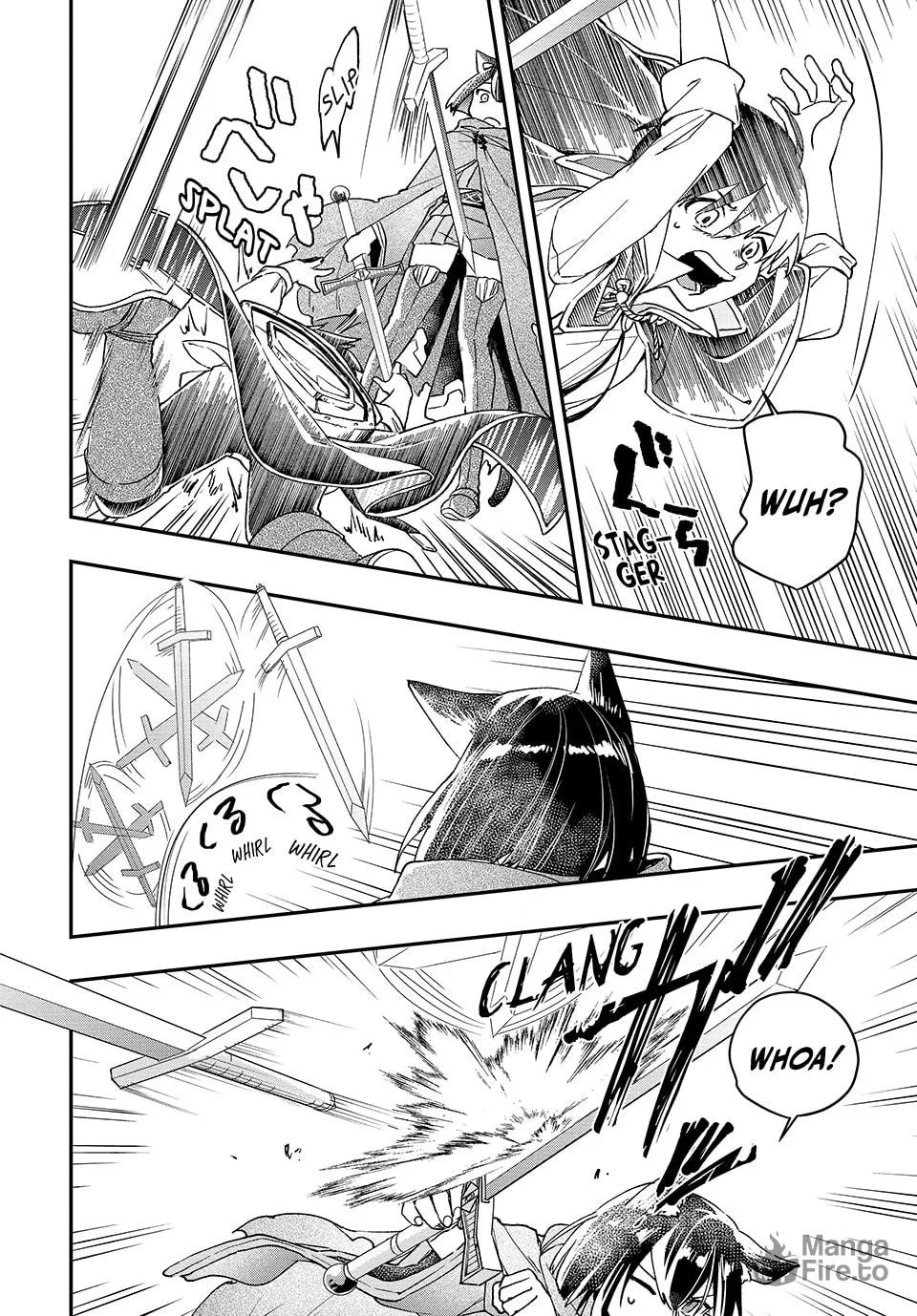 Read The Ultimate Healing Heals Everything! chapter 31 image 5 on Lezhin