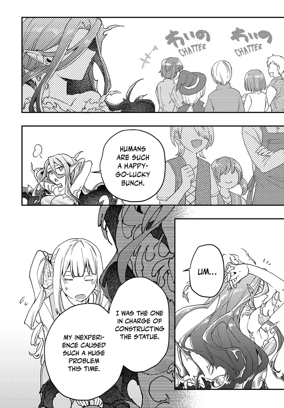 Read The Ultimate Healing Heals Everything! chapter 32 image 13 on Lezhin