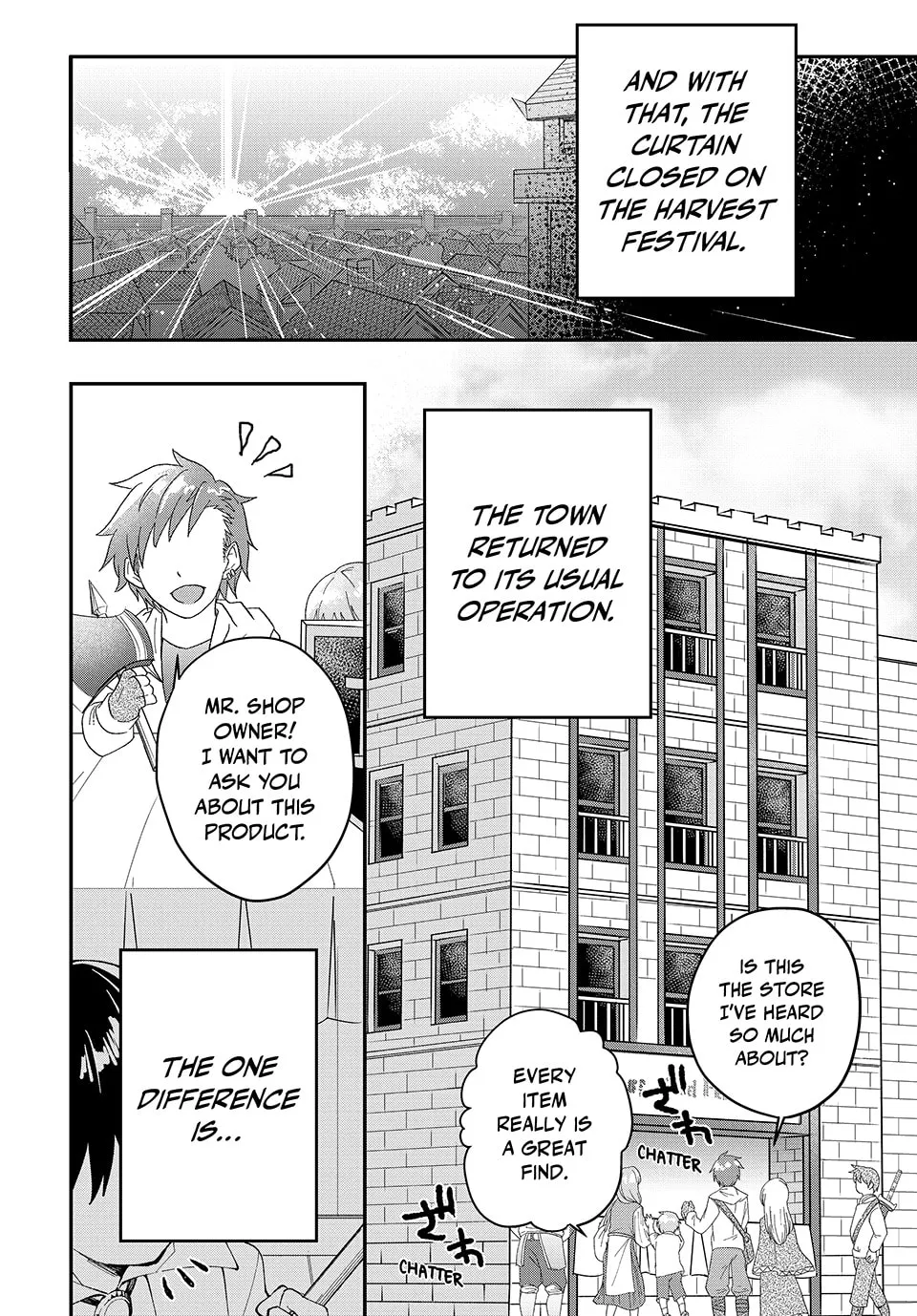 Read The Ultimate Healing Heals Everything! chapter 32 image 15 on Lezhin