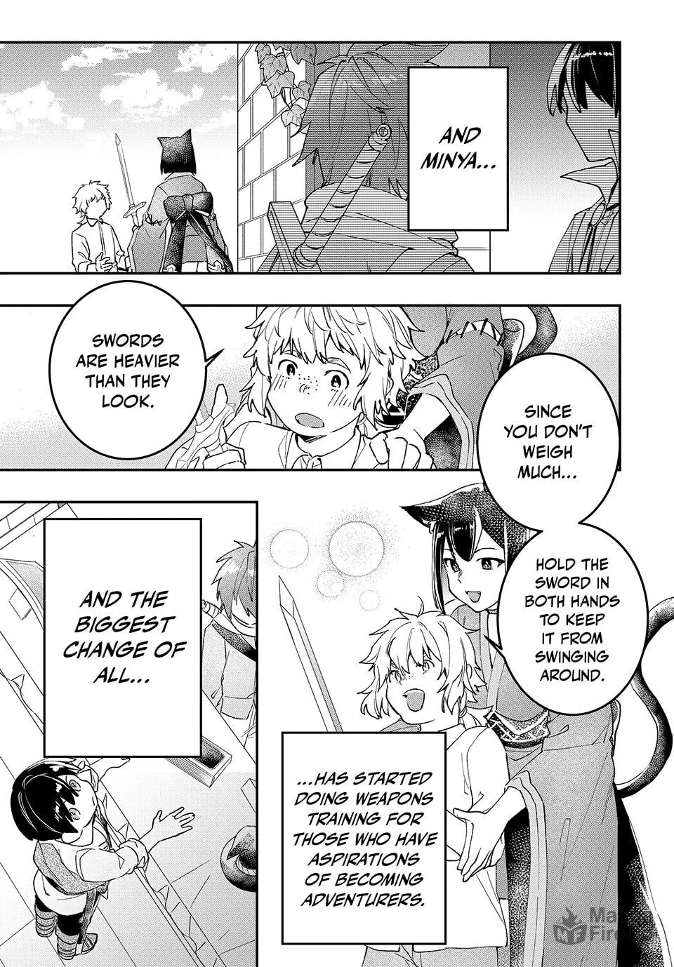 Read The Ultimate Healing Heals Everything! chapter 33 image 2 on Lezhin