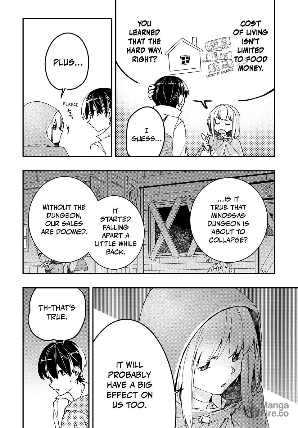 Read The Ultimate Healing Heals Everything! chapter 33 image 9 on Lezhin