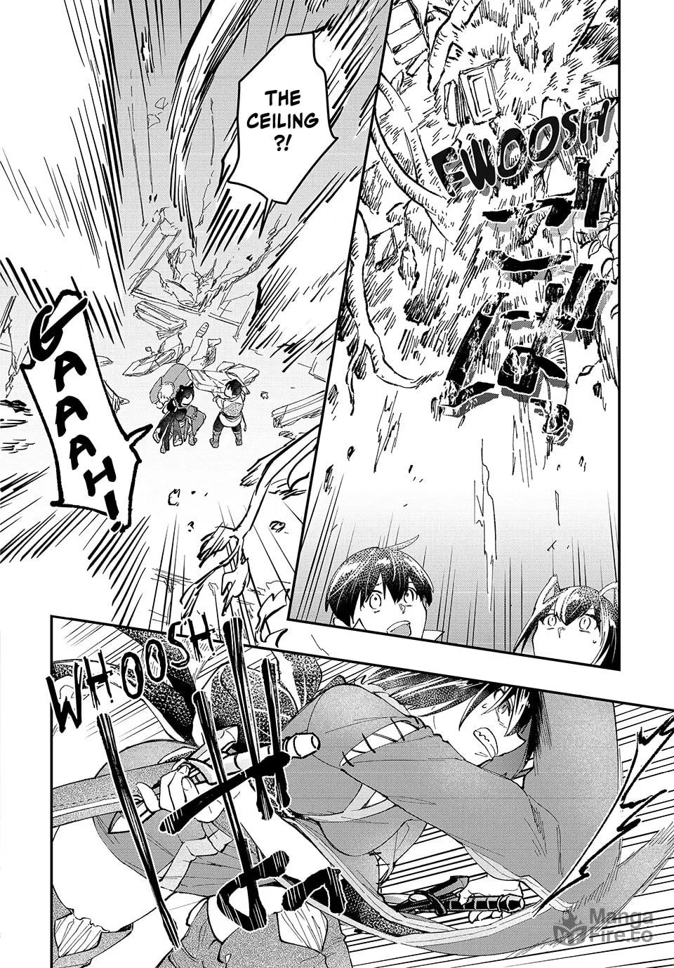 Read The Ultimate Healing Heals Everything! chapter 34 image 11 on Lezhin