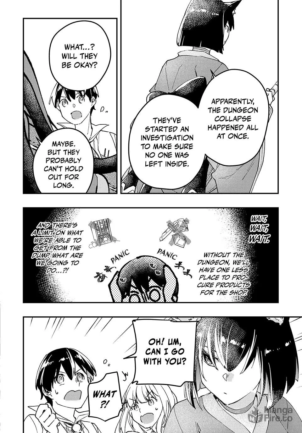 Read The Ultimate Healing Heals Everything! chapter 34 image 5 on Lezhin