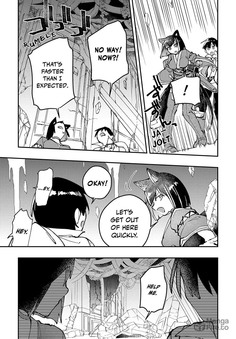 Read The Ultimate Healing Heals Everything! chapter 34 image 8 on Lezhin