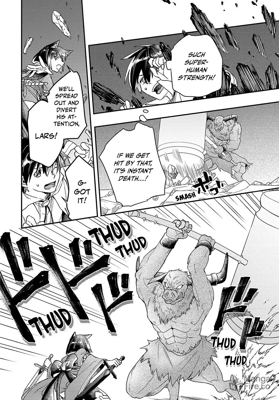 Read The Ultimate Healing Heals Everything! chapter 36 image 11 on Lezhin