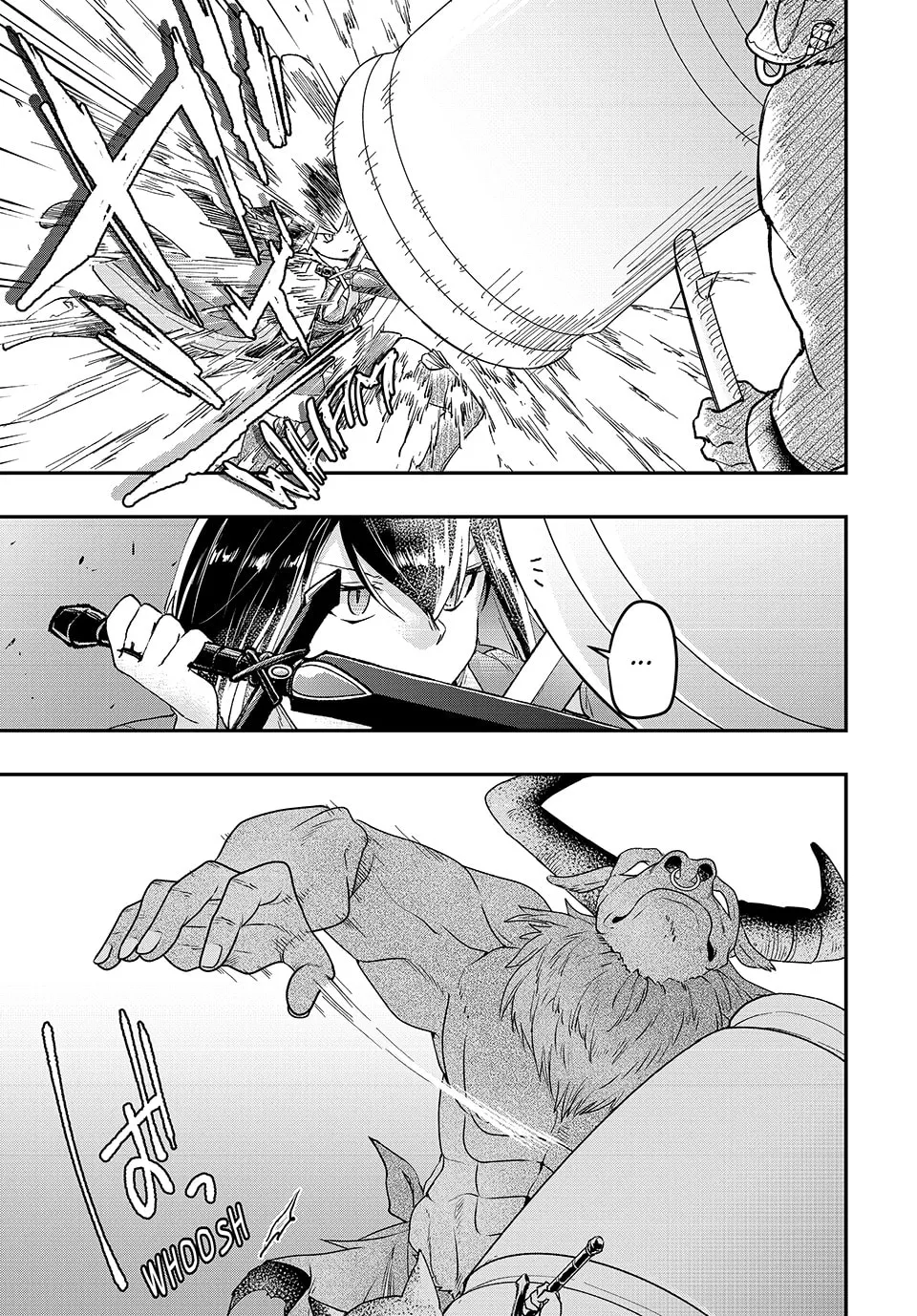 Read The Ultimate Healing Heals Everything! chapter 36 image 12 on Lezhin