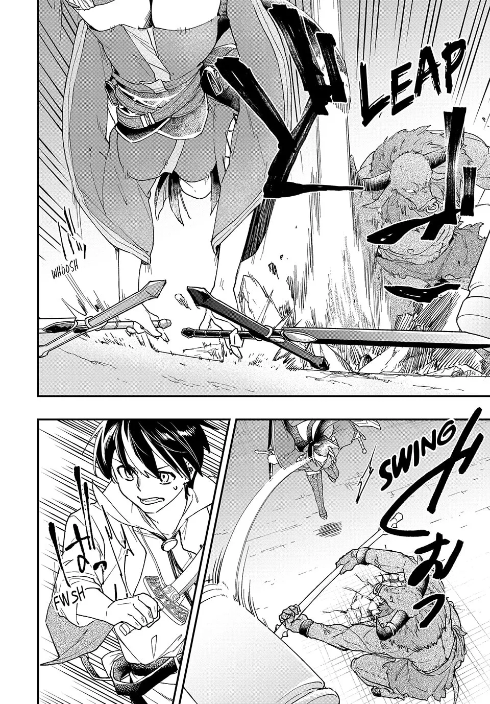 Read The Ultimate Healing Heals Everything! chapter 36 image 13 on Lezhin