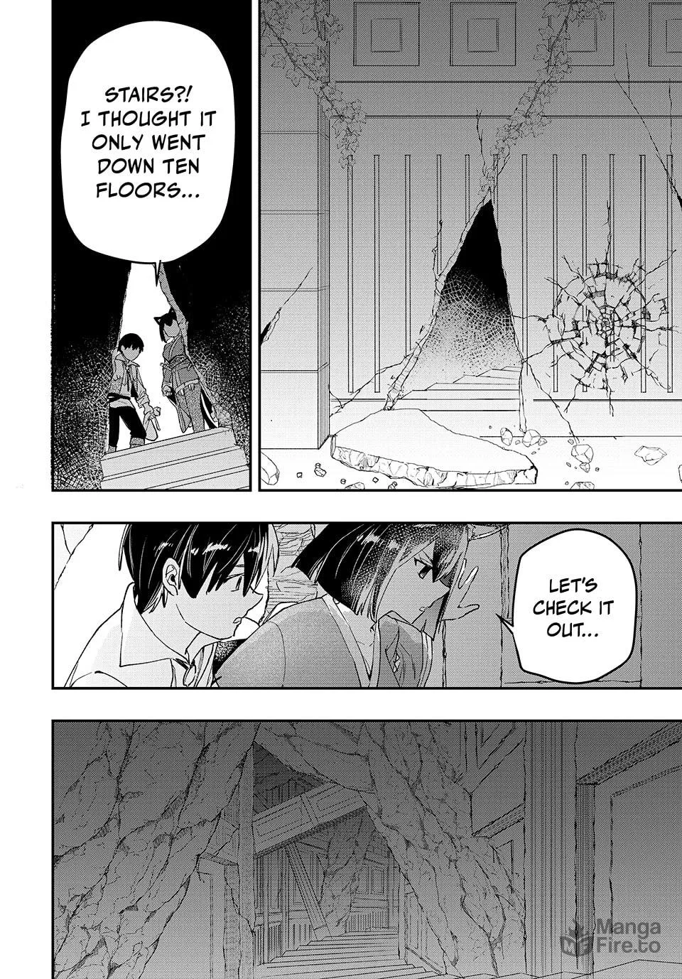 Read The Ultimate Healing Heals Everything! chapter 36 image 17 on Lezhin