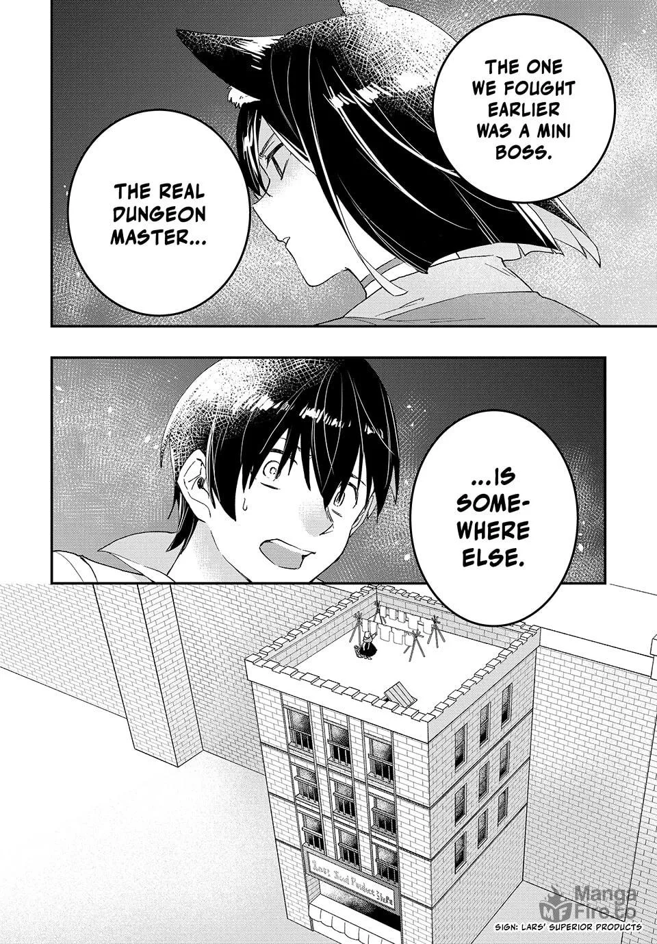 Read The Ultimate Healing Heals Everything! chapter 36 image 19 on Lezhin