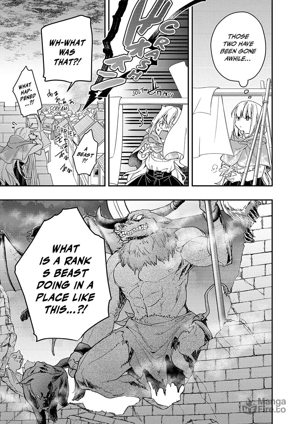 Read The Ultimate Healing Heals Everything! chapter 36 image 20 on Lezhin