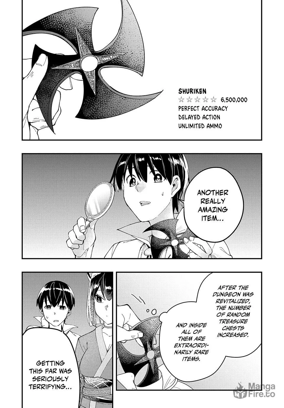 Read The Ultimate Healing Heals Everything! chapter 36 image 4 on Lezhin