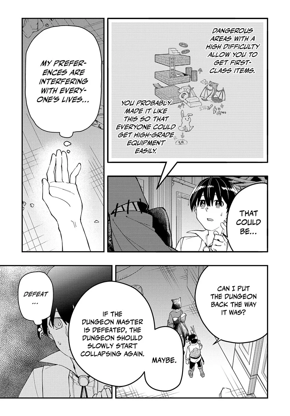 Read The Ultimate Healing Heals Everything! chapter 36 image 6 on Lezhin