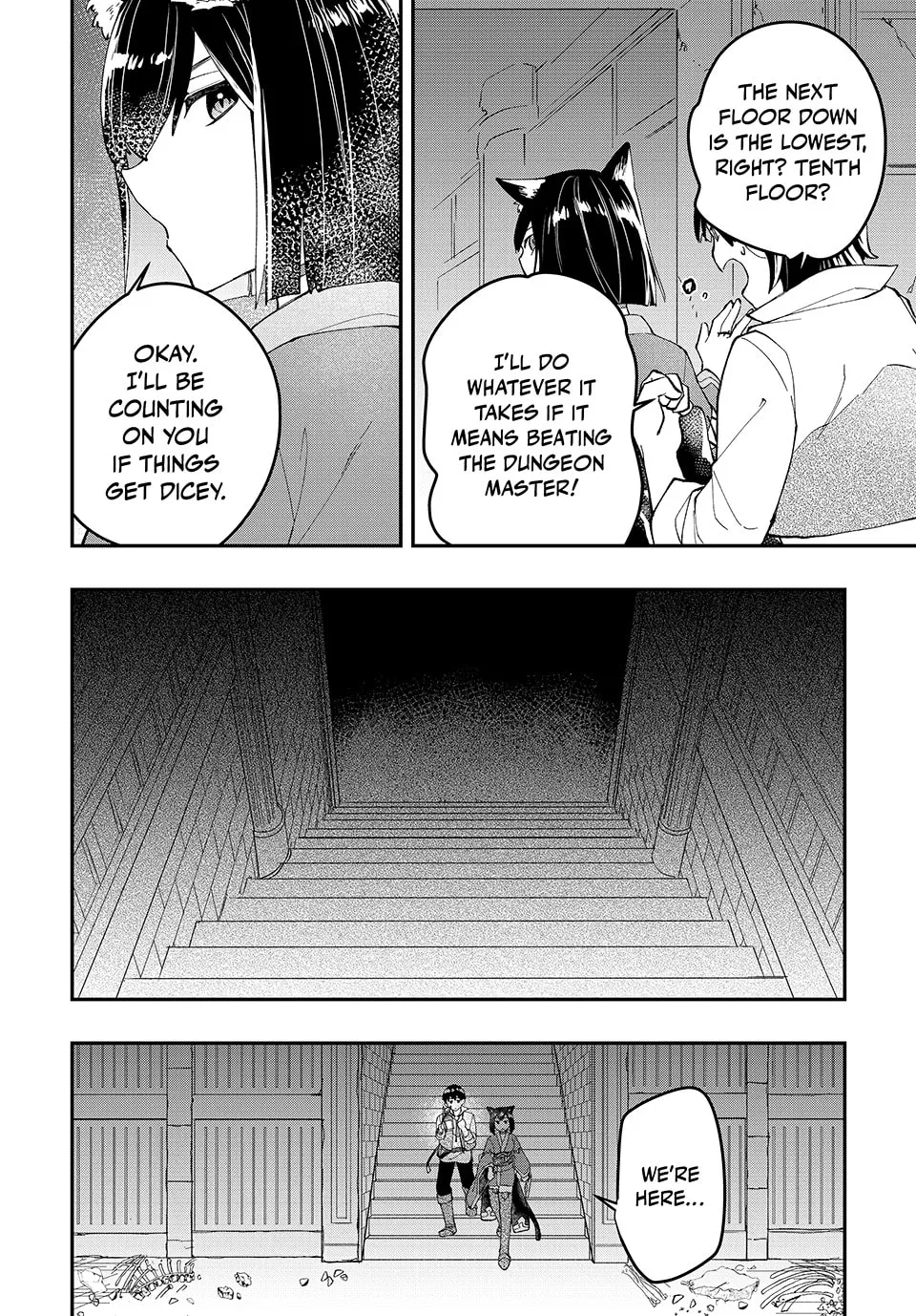 Read The Ultimate Healing Heals Everything! chapter 36 image 7 on Lezhin