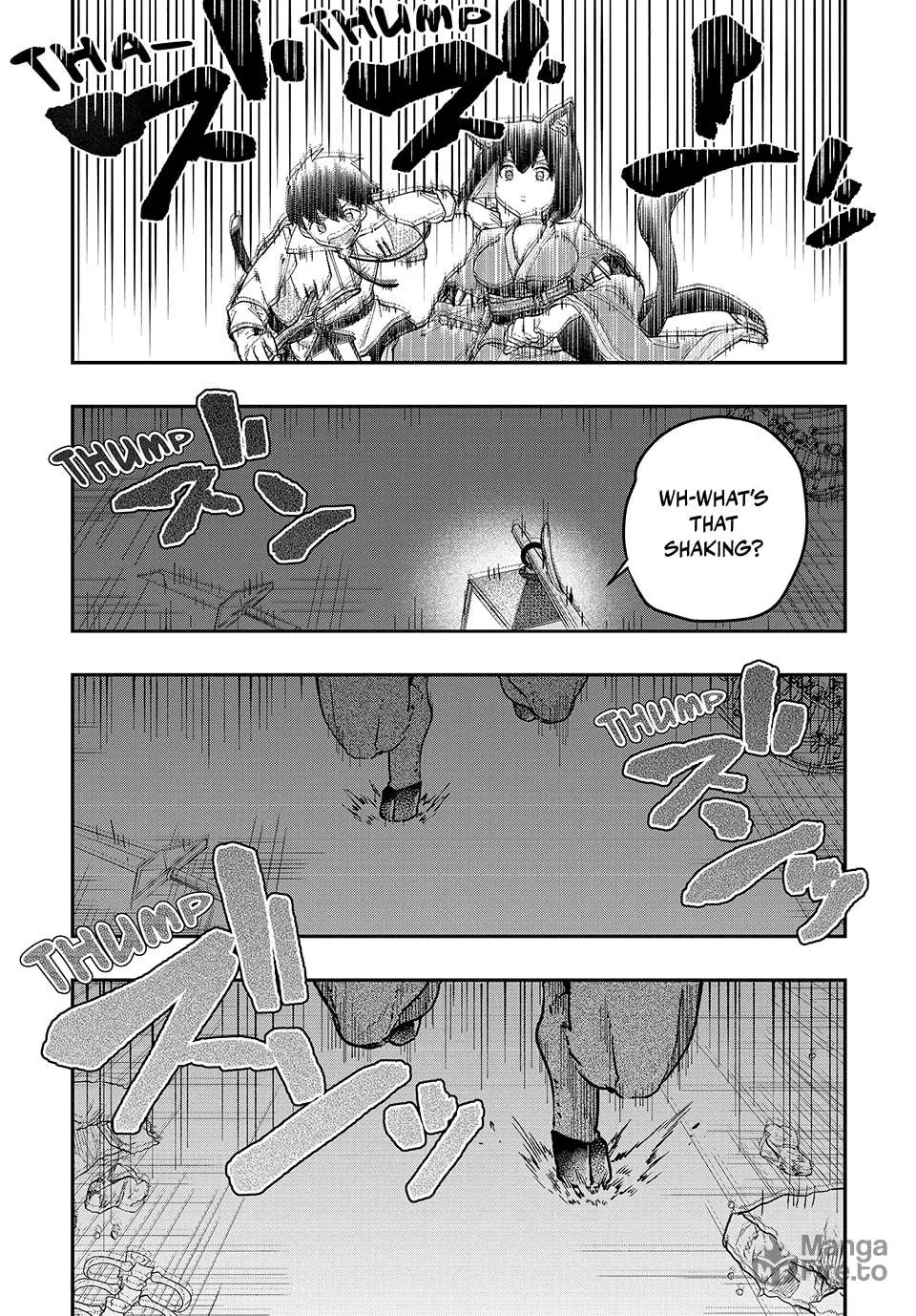 Read The Ultimate Healing Heals Everything! chapter 36 image 8 on Lezhin