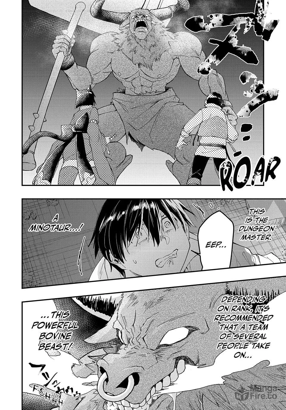 Read The Ultimate Healing Heals Everything! chapter 36 image 9 on Lezhin