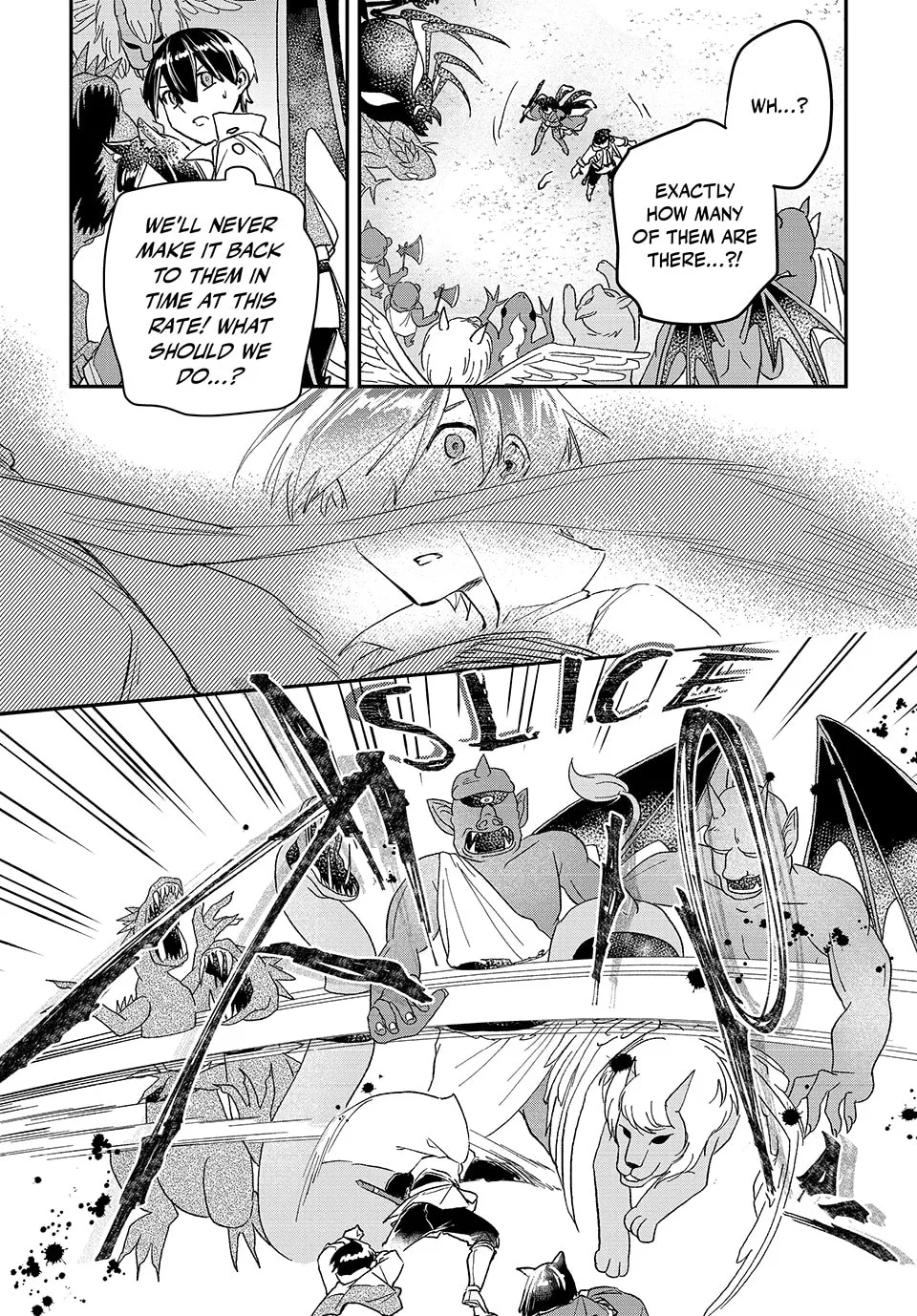 Read The Ultimate Healing Heals Everything! chapter 37 image 10 on Lezhin