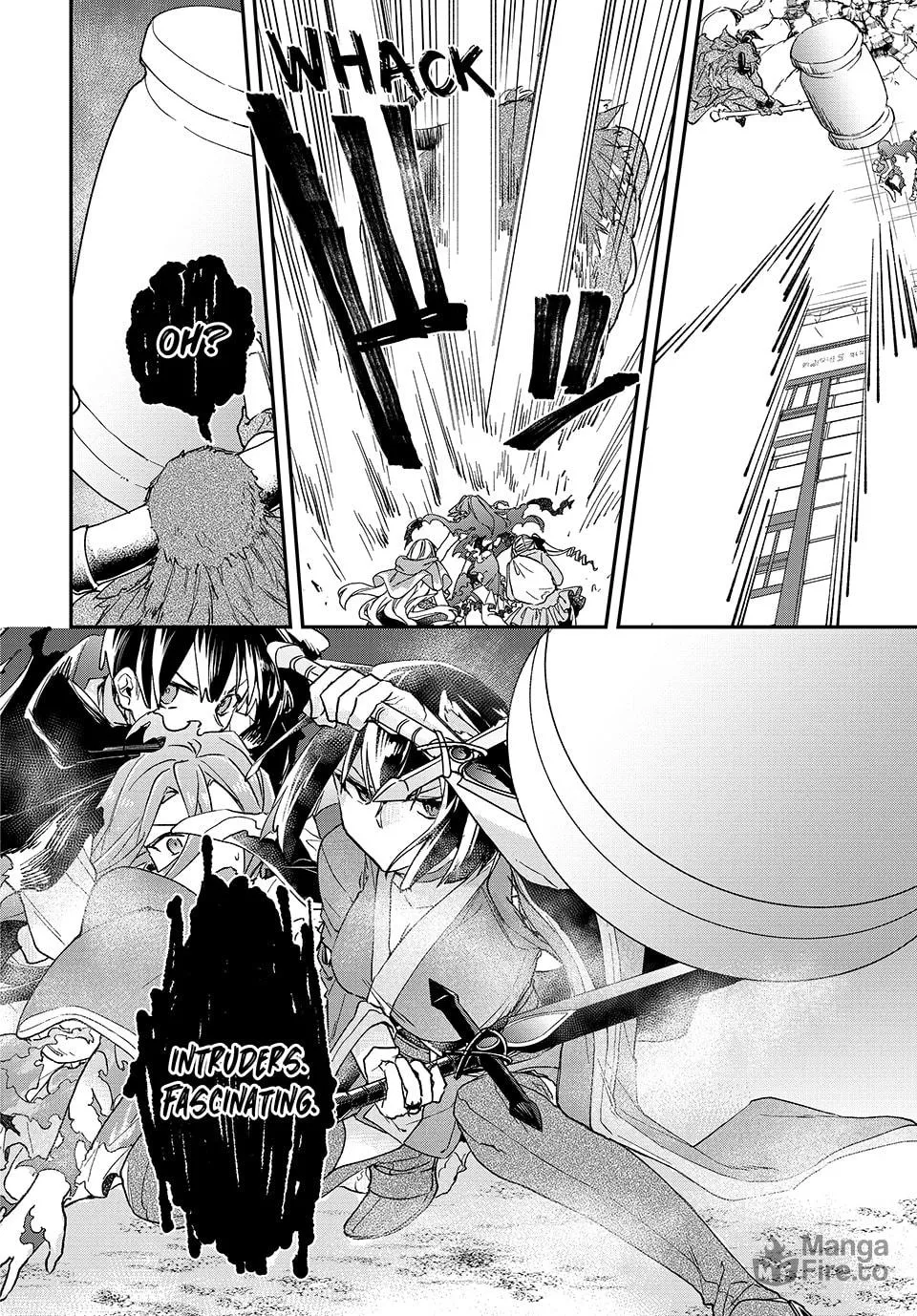 Read The Ultimate Healing Heals Everything! chapter 37 image 17 on Lezhin