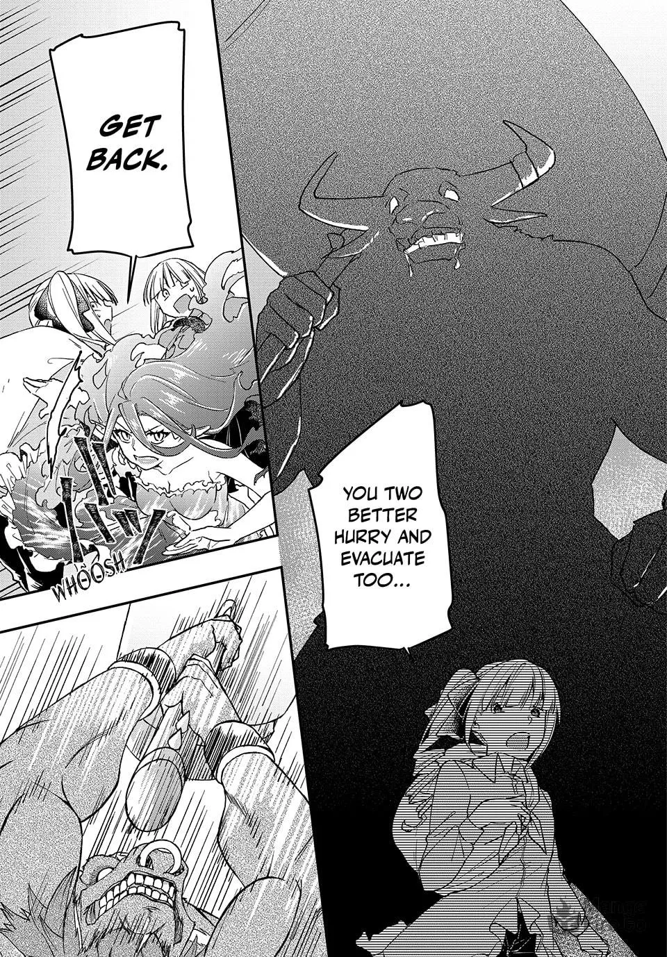 Read The Ultimate Healing Heals Everything! chapter 37 image 2 on Lezhin
