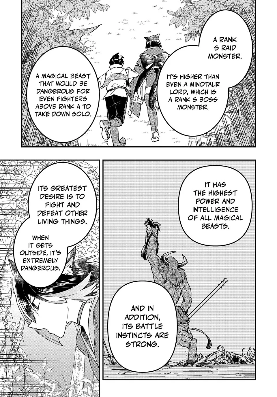 Read The Ultimate Healing Heals Everything! chapter 37 image 6 on Lezhin
