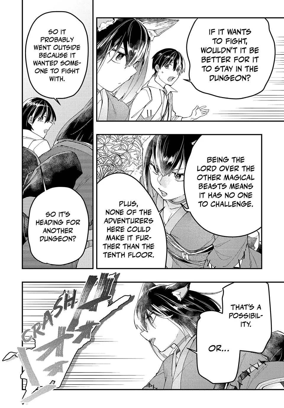 Read The Ultimate Healing Heals Everything! chapter 37 image 7 on Lezhin