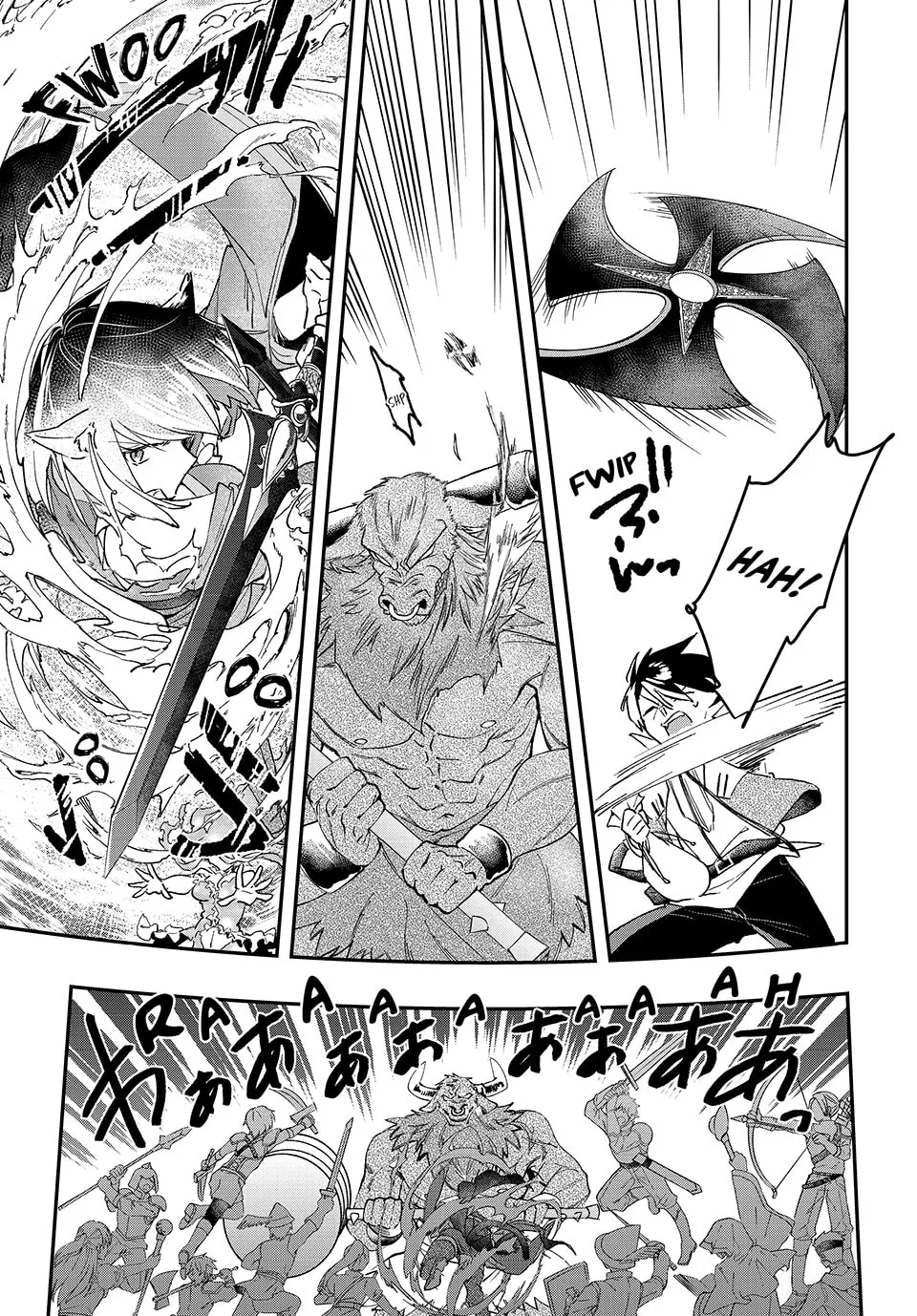 Read The Ultimate Healing Heals Everything! chapter 38 image 12 on Lezhin