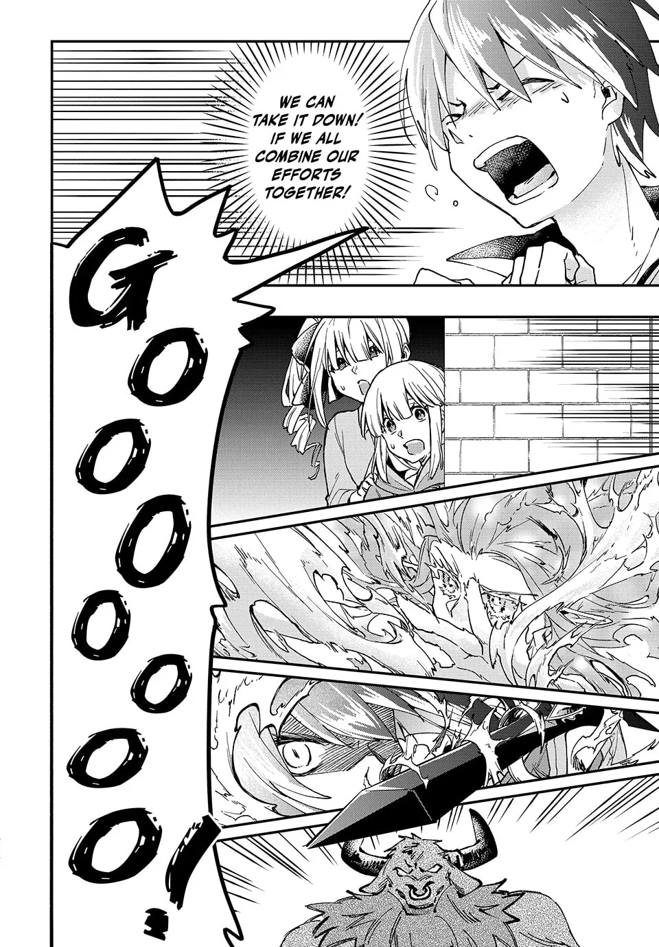 Read The Ultimate Healing Heals Everything! chapter 38 image 13 on Lezhin
