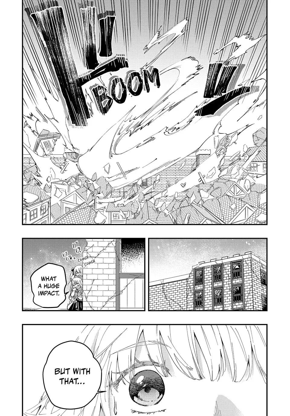 Read The Ultimate Healing Heals Everything! chapter 38 image 15 on Lezhin