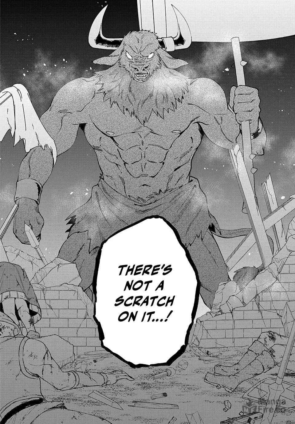 Read The Ultimate Healing Heals Everything! chapter 38 image 17 on Lezhin