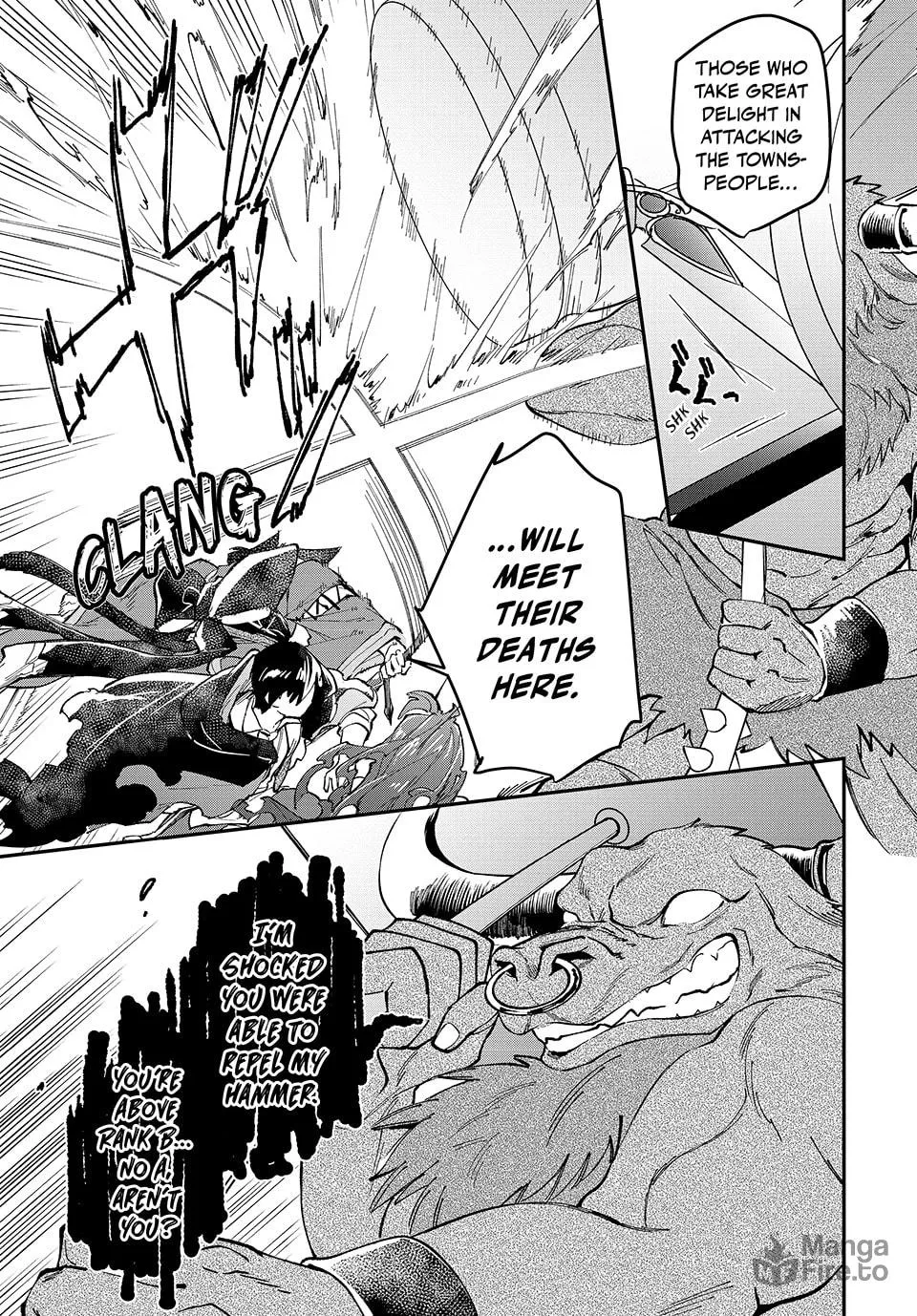 Read The Ultimate Healing Heals Everything! chapter 38 image 2 on Lezhin