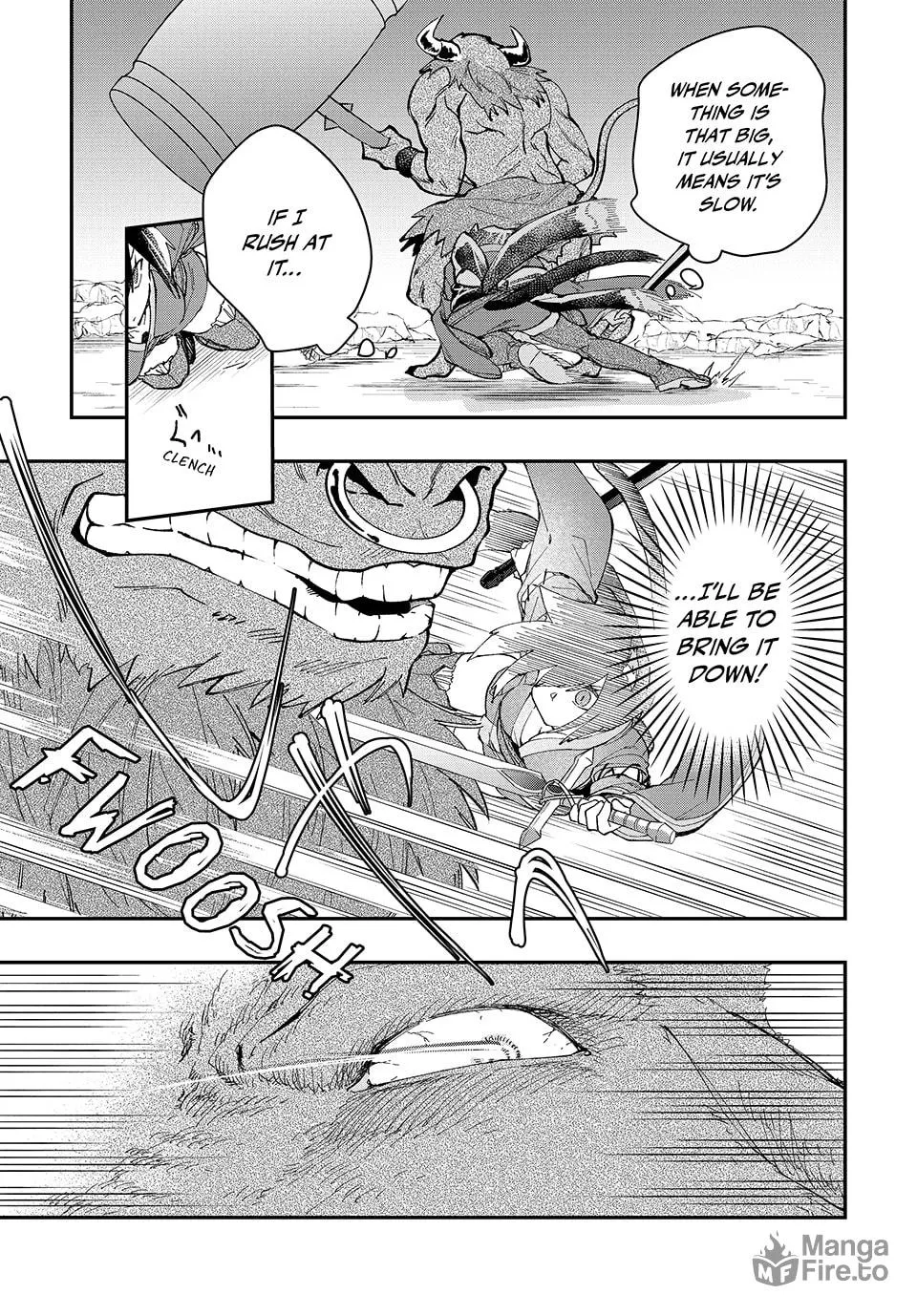 Read The Ultimate Healing Heals Everything! chapter 38 image 4 on Lezhin