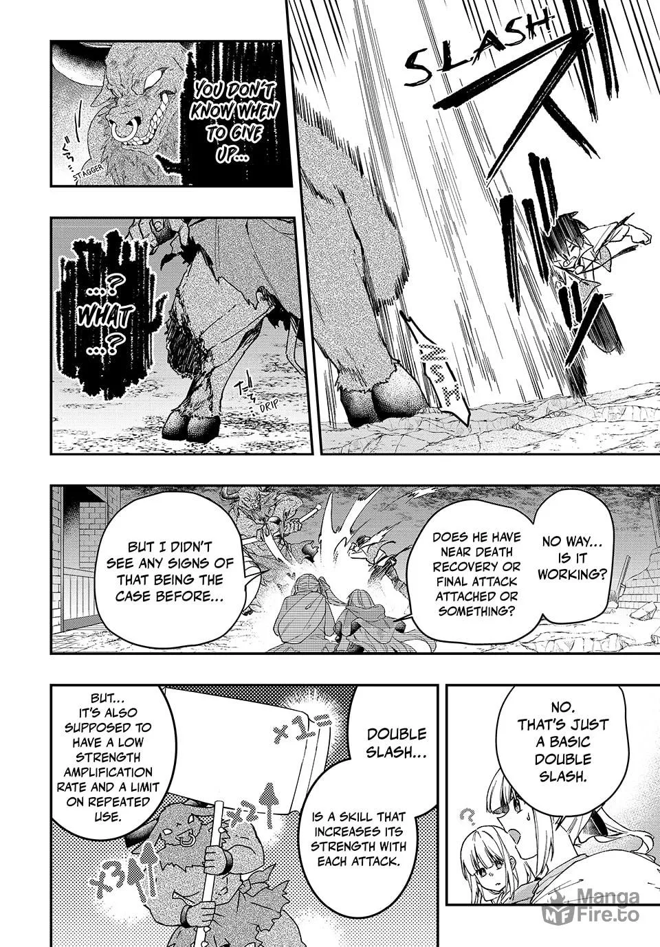 Read The Ultimate Healing Heals Everything! chapter 39 image 11 on Lezhin
