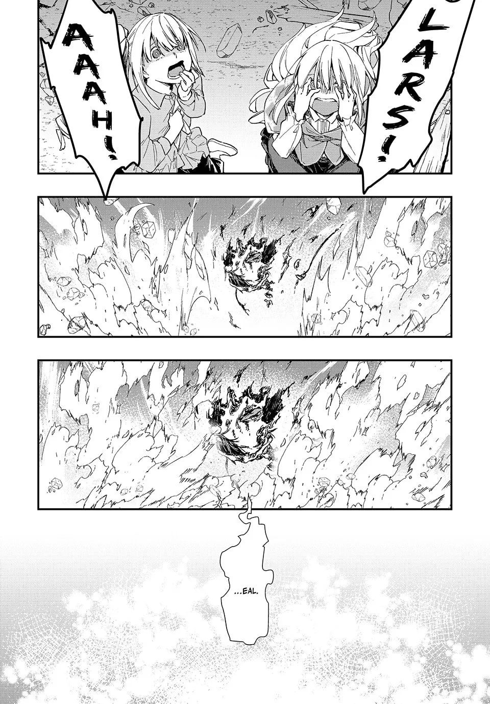 Read The Ultimate Healing Heals Everything! chapter 39 image 16 on Lezhin
