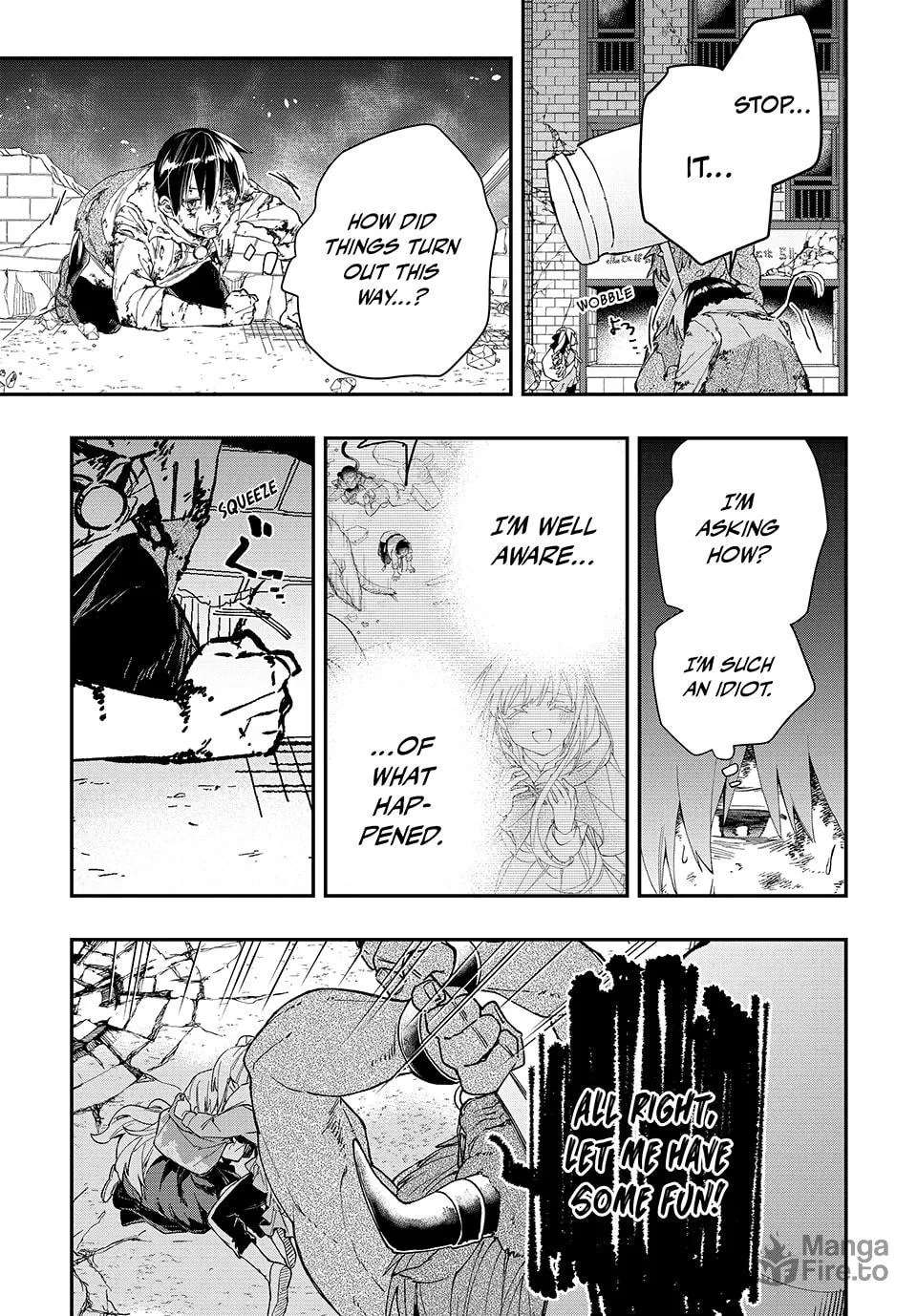 Read The Ultimate Healing Heals Everything! chapter 39 image 2 on Lezhin