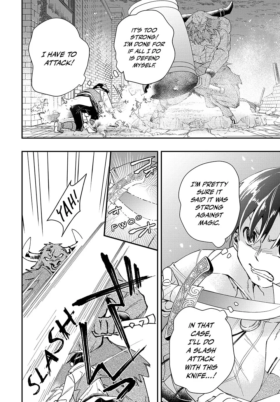 Read The Ultimate Healing Heals Everything! chapter 39 image 7 on Lezhin