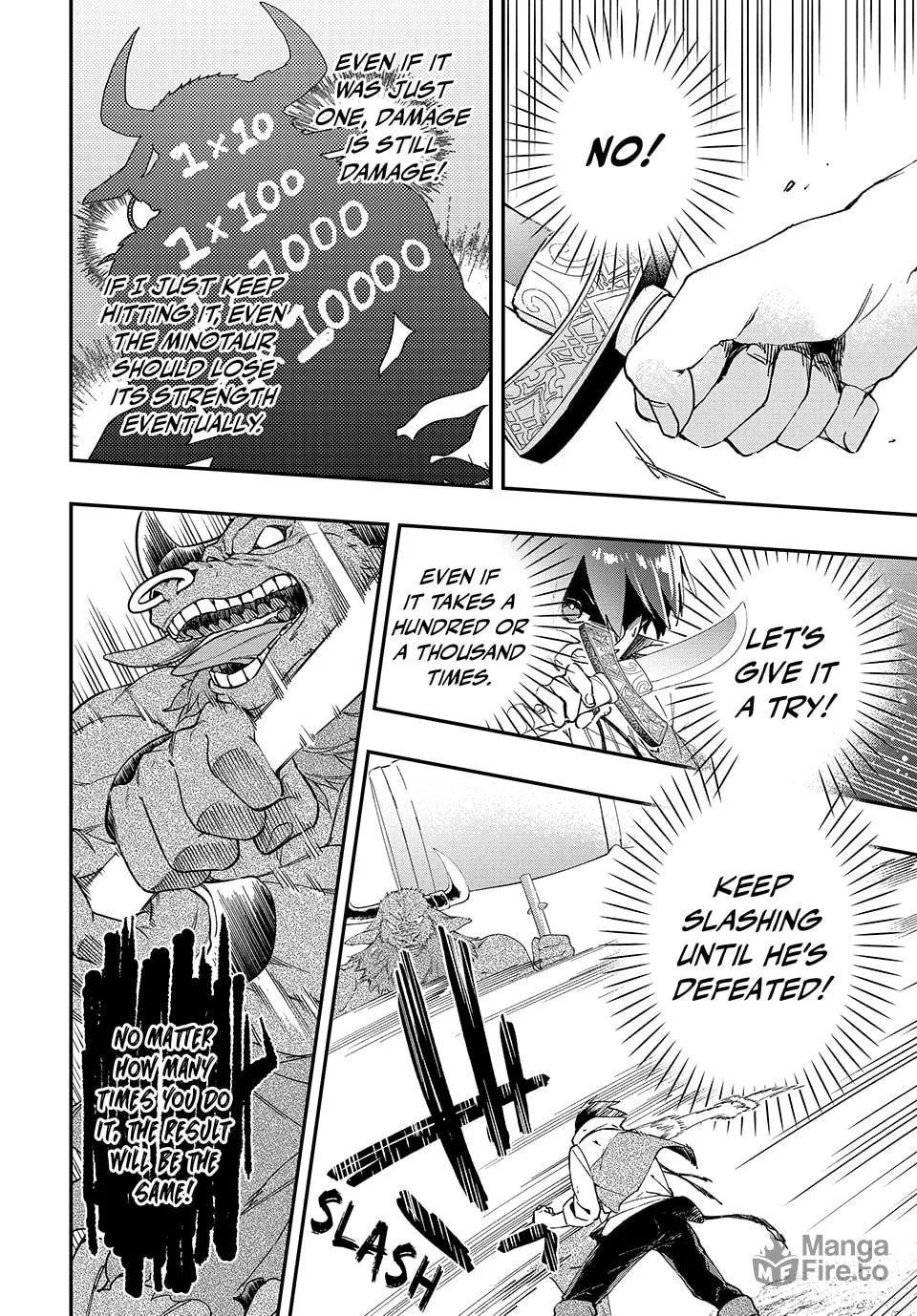 Read The Ultimate Healing Heals Everything! chapter 39 image 9 on Lezhin