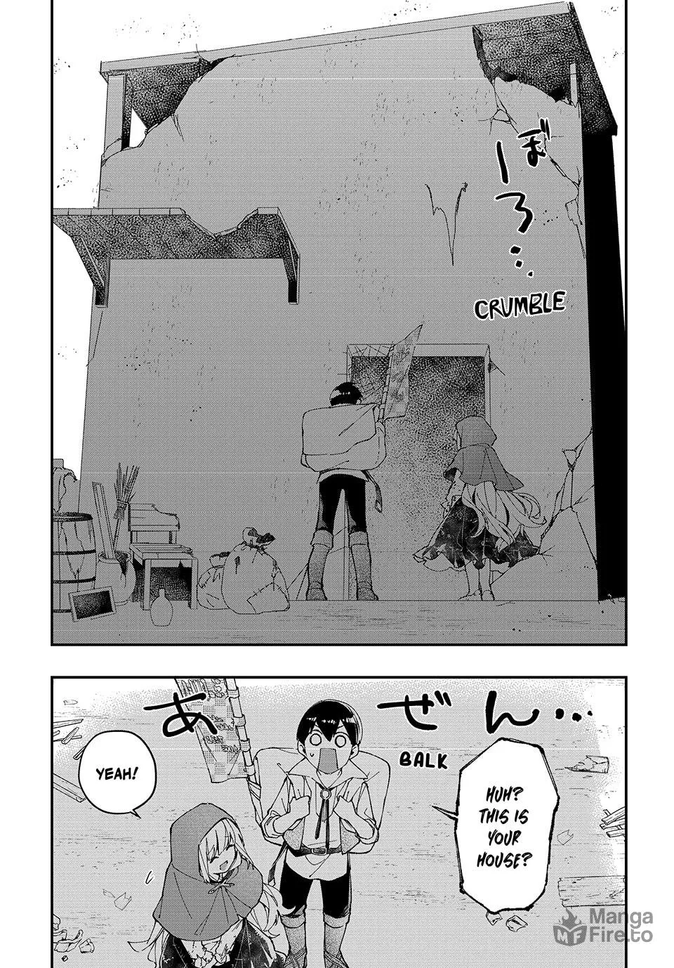 Read The Ultimate Healing Heals Everything! chapter 4 image 2 on Lezhin