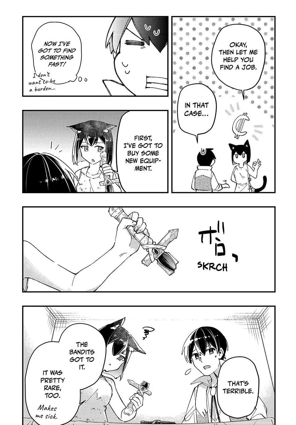 Read The Ultimate Healing Heals Everything! chapter 5 image 10 on Lezhin