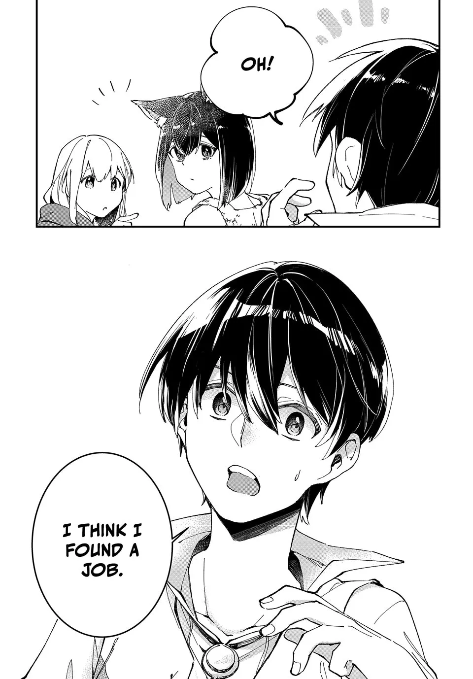 Read The Ultimate Healing Heals Everything! chapter 5 image 16 on Lezhin