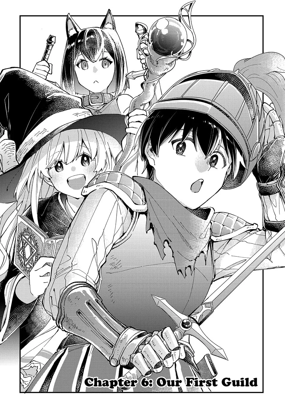 Read The Ultimate Healing Heals Everything! chapter 6 image 1 on Lezhin