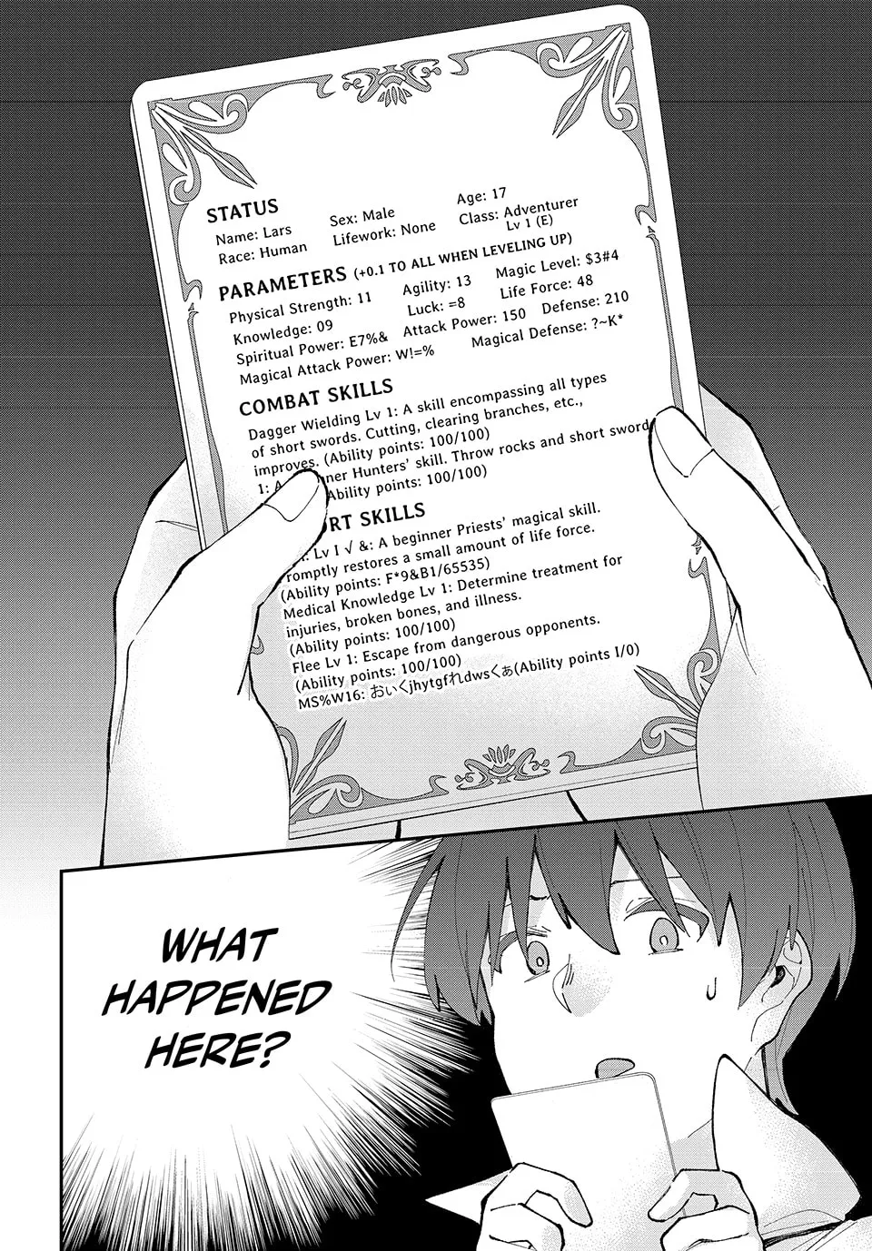 Read The Ultimate Healing Heals Everything! chapter 6 image 13 on Lezhin