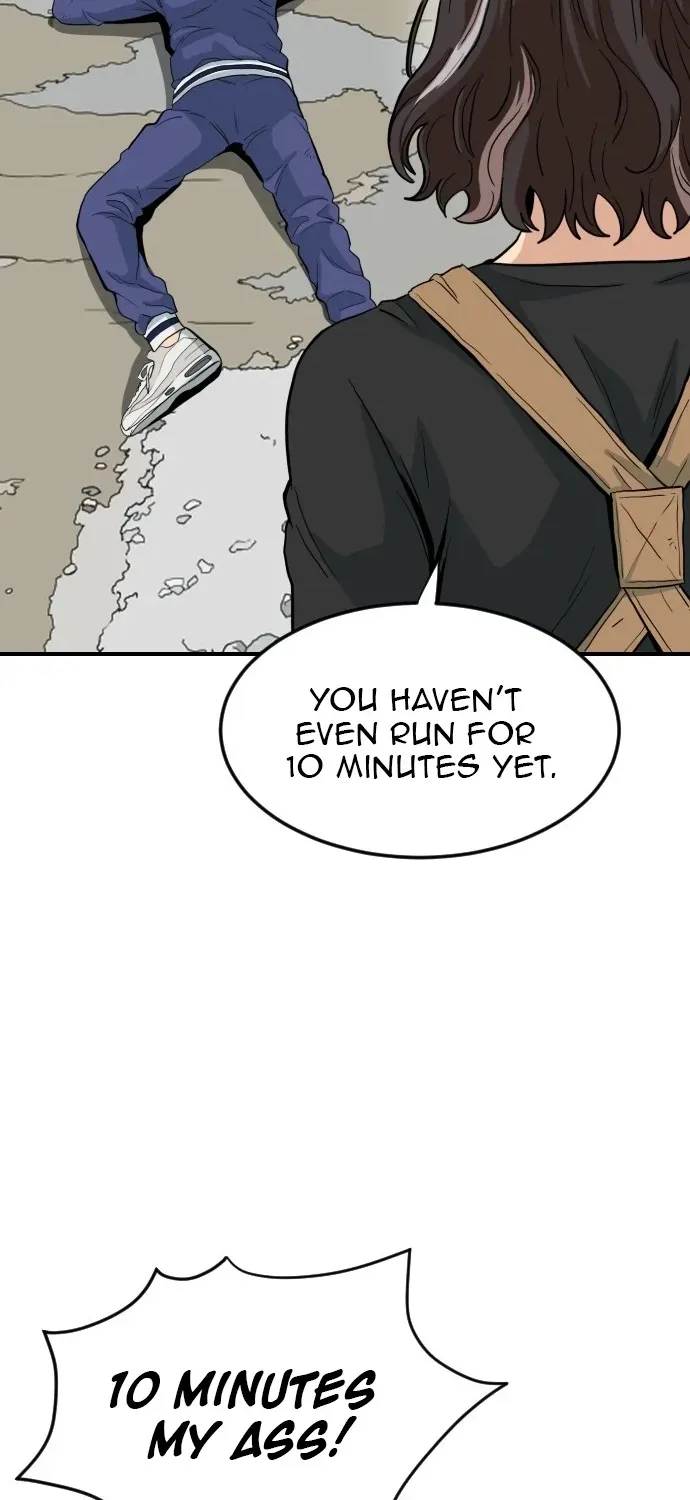 Read The Ultimate Manager chapter 1 image 10 on Lezhin