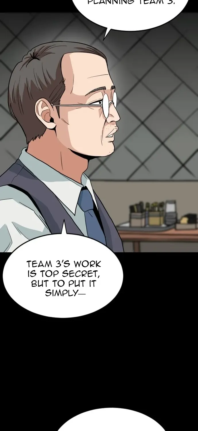 Read The Ultimate Manager chapter 1 image 115 on Lezhin