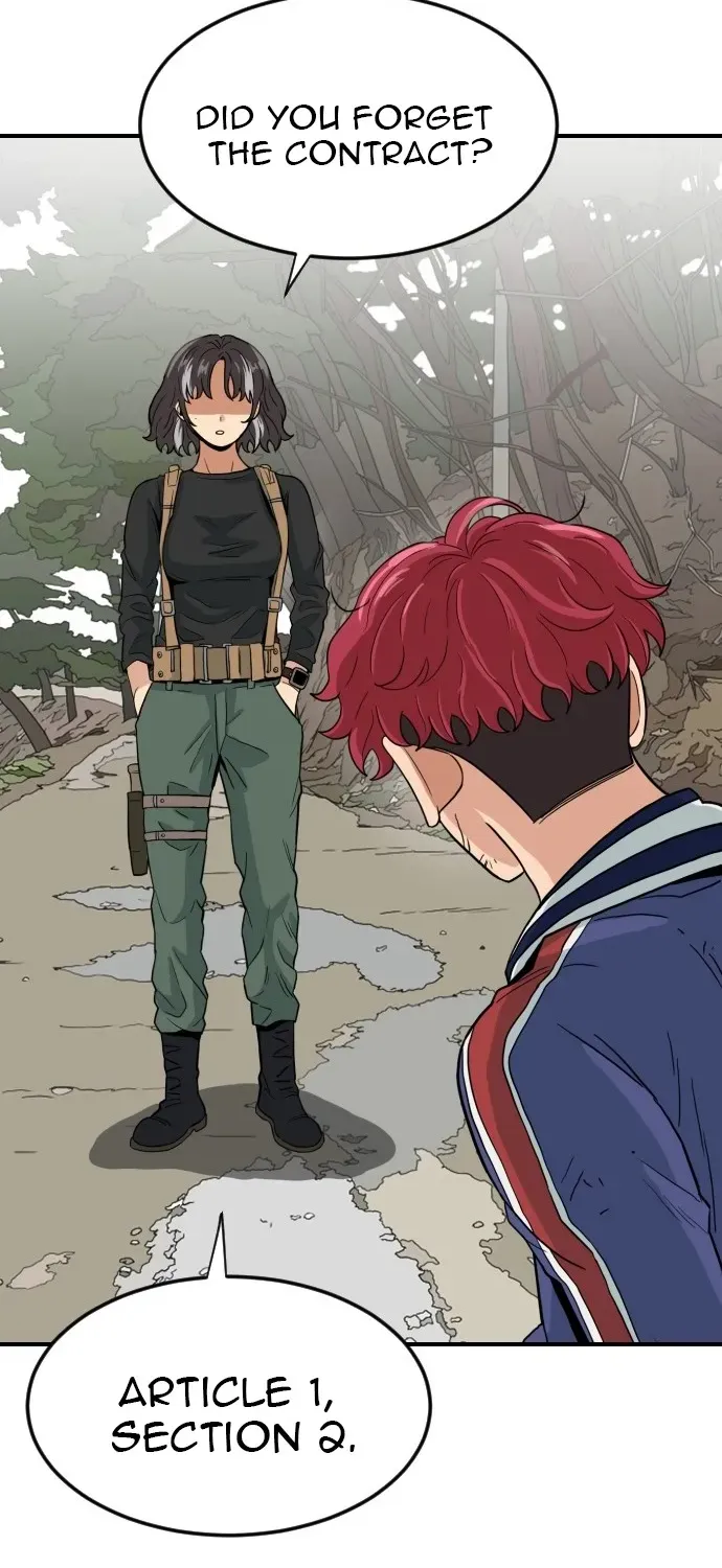 Read The Ultimate Manager chapter 1 image 12 on Lezhin