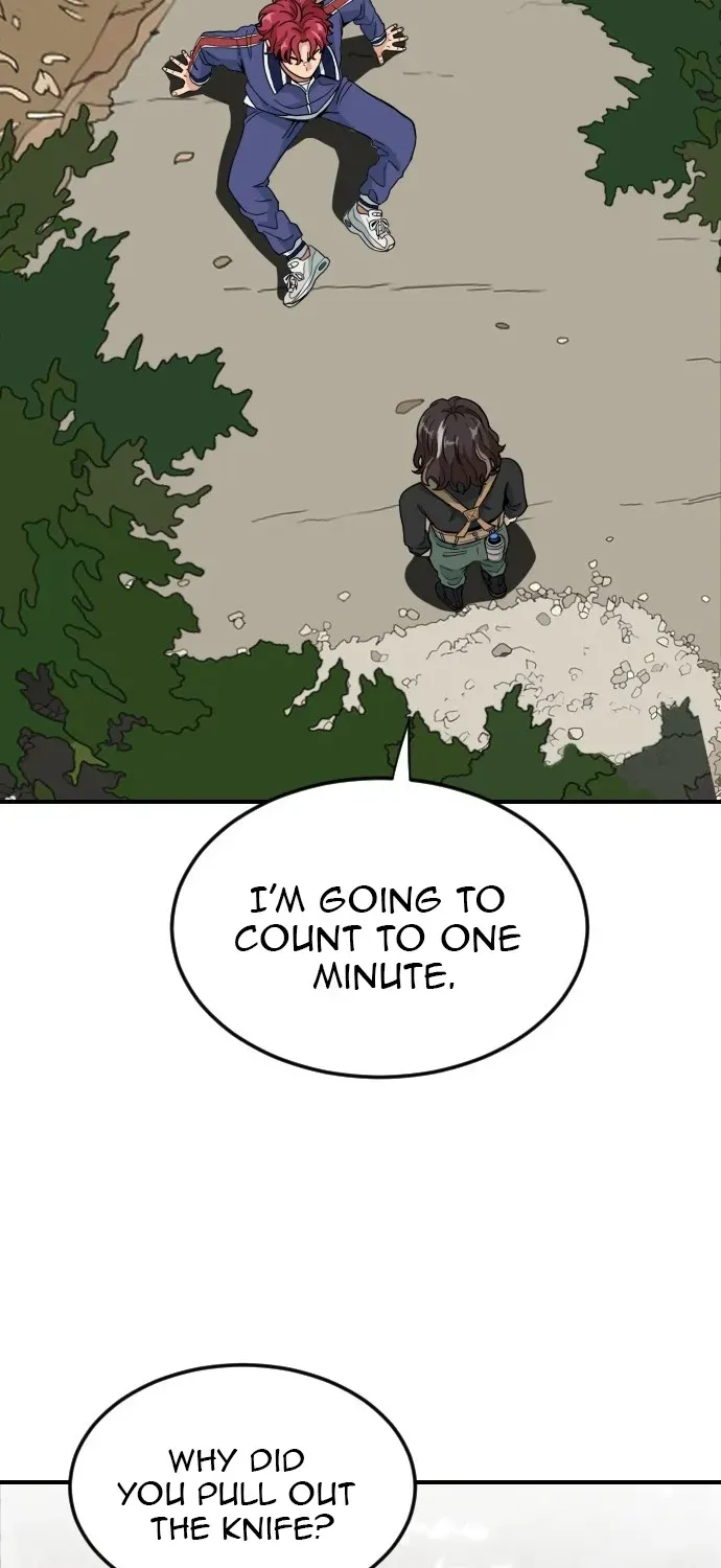 Read The Ultimate Manager chapter 1 image 23 on Lezhin